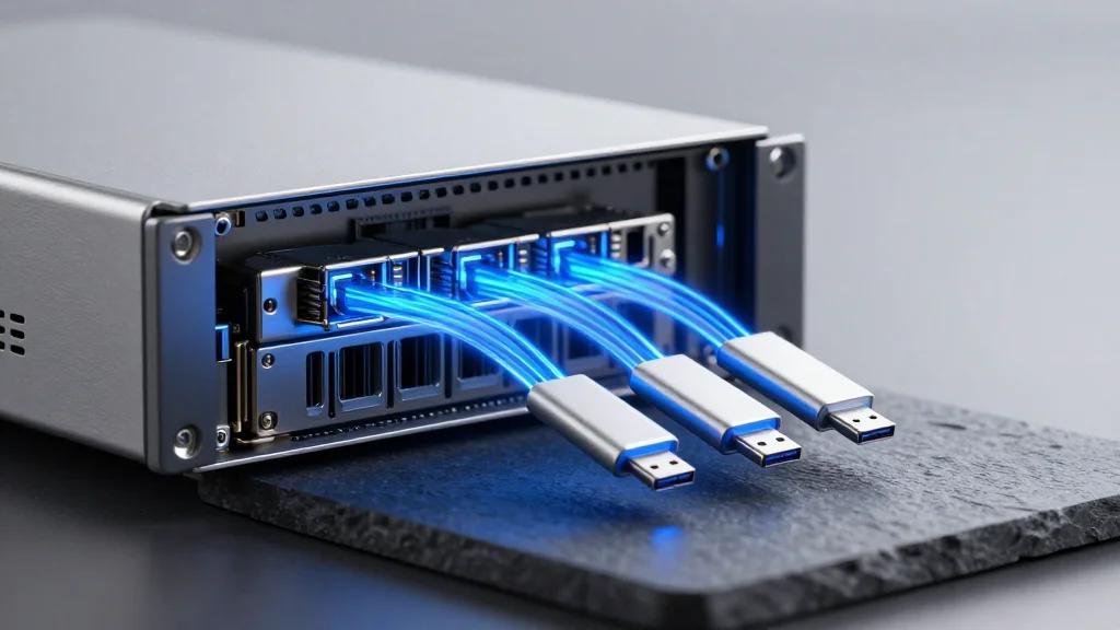 Turn Bulky MCP Servers Into Lightweight Binaries for Agents