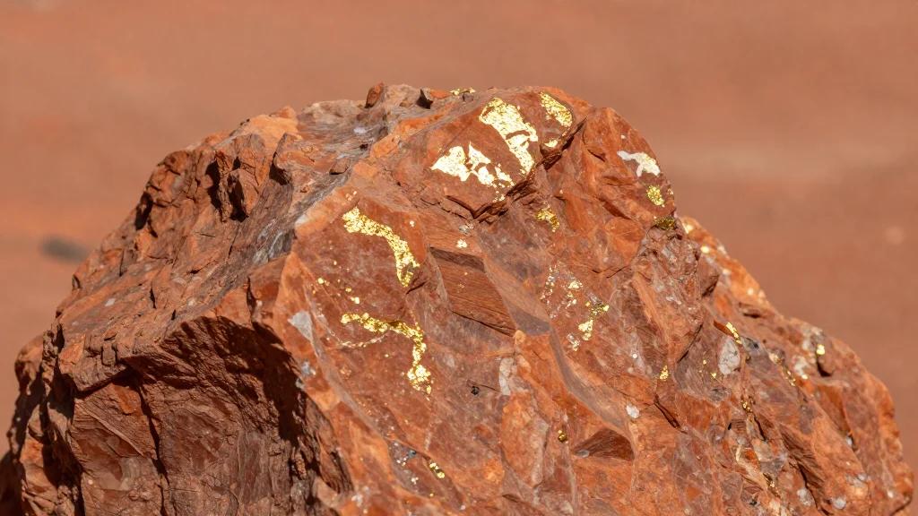 High-Grade Gold Strengthens GoldArc Production Path at Mt Stirling JV