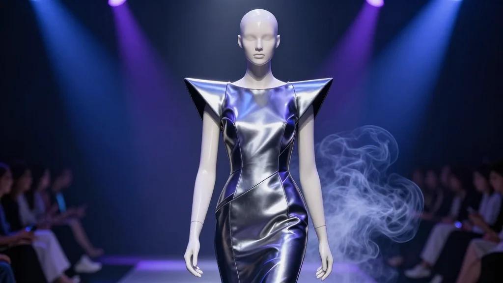 ‘The Hunger’ by Way of Bertolucci: Costume Designer Sarah Evelyn on ‘The Beauty’