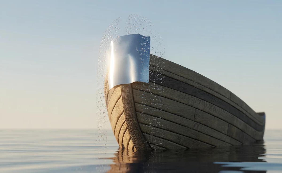 Seal Leaks Before Scaling: Fix Offers, Flows, Products