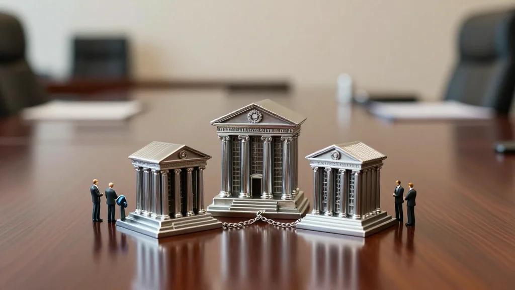 Concentration of Hedge Fund Financing Among Major Banks Raises Stability Concerns, S&P Warns