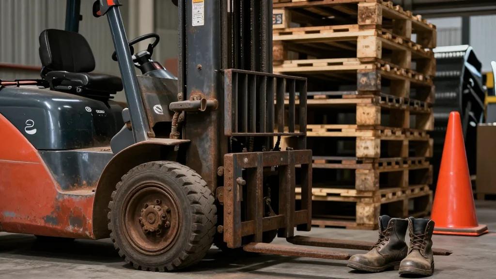 Warehouse Inefficiencies Drain Margins Hidden From Procurement Focus