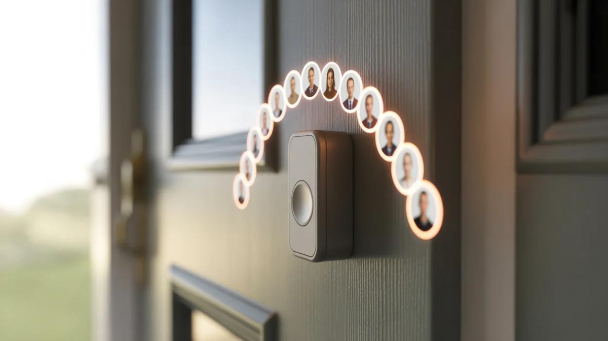 Amazon’s Ring Rolls Out Controversial, AI-Powered Facial-Recognition Feature to Video Doorbells