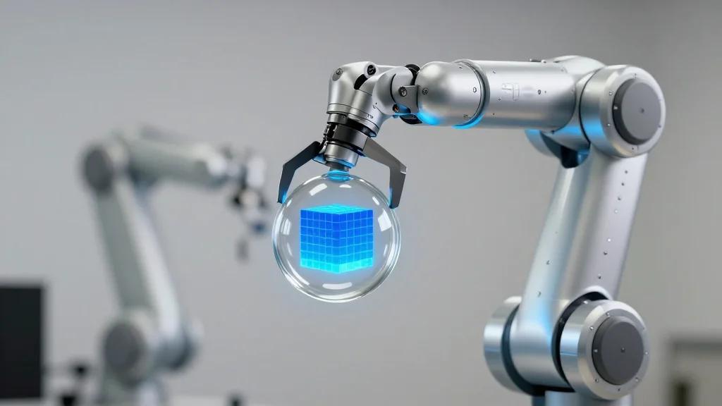 Physicl Emerges From Stealth with Data Infrastructure Layer for Physical AI