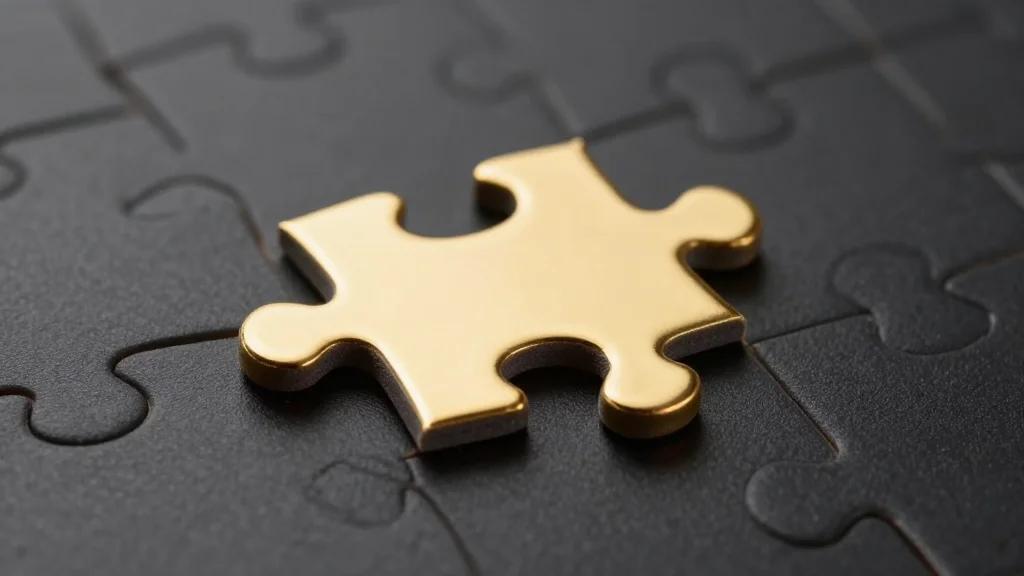 Own One Idea, Become the Authority Shortcut