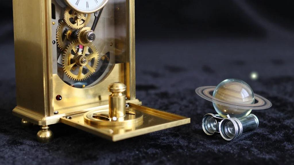 April 14, 1629: The Birth of Christaan Huygens