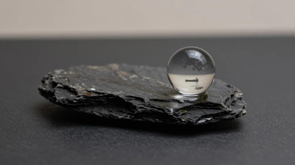 Greens Gave Iran the Hormuz Stranglehold – by Lawrence Solomon (Financial Post – April 21, 2026)