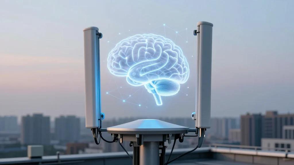 AI Drives Next Telecom Innovation Across All Competitors