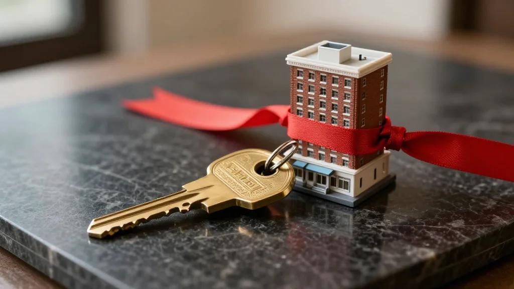 REIT Sells Alexandria Hilton To Prior Owner For Half Of 2018 Price