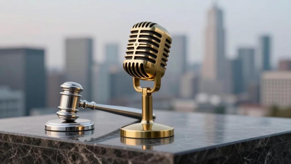 Chairman Atkins Launches 'Material Matters' Podcast