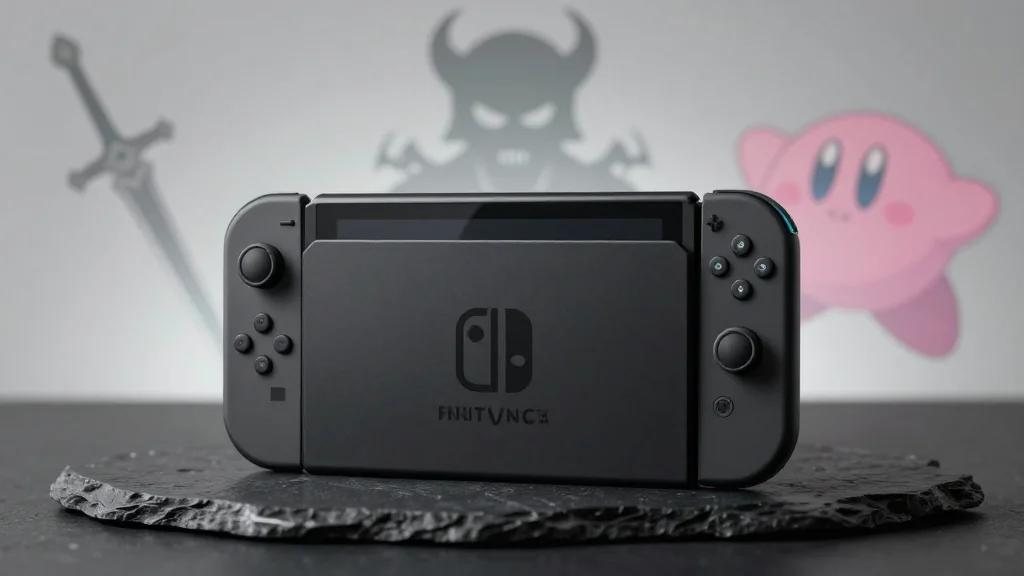 Nintendo Reveals Recent Backwards Compatibility Fixes for Nintendo Switch Software