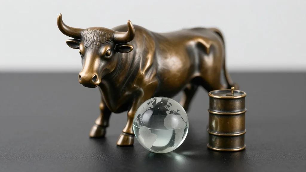 Real GDP Still Near 3% Amid Policy Risks