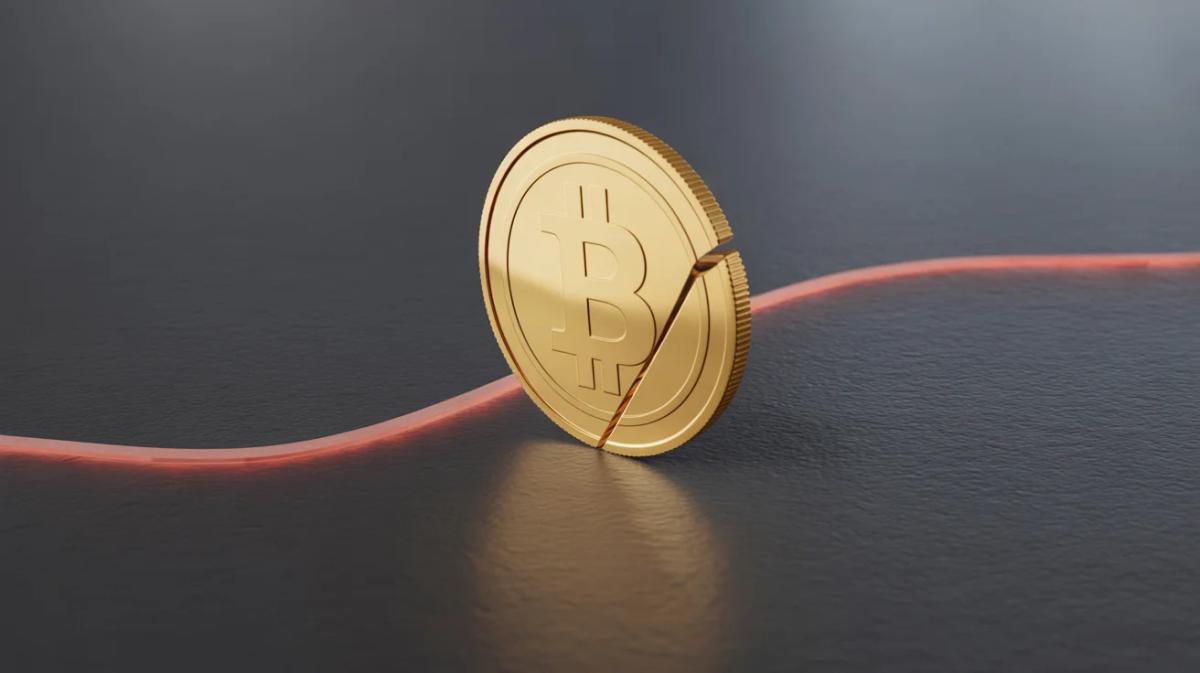 Bearish Bias Targets $93K Mean‑Reversion Short