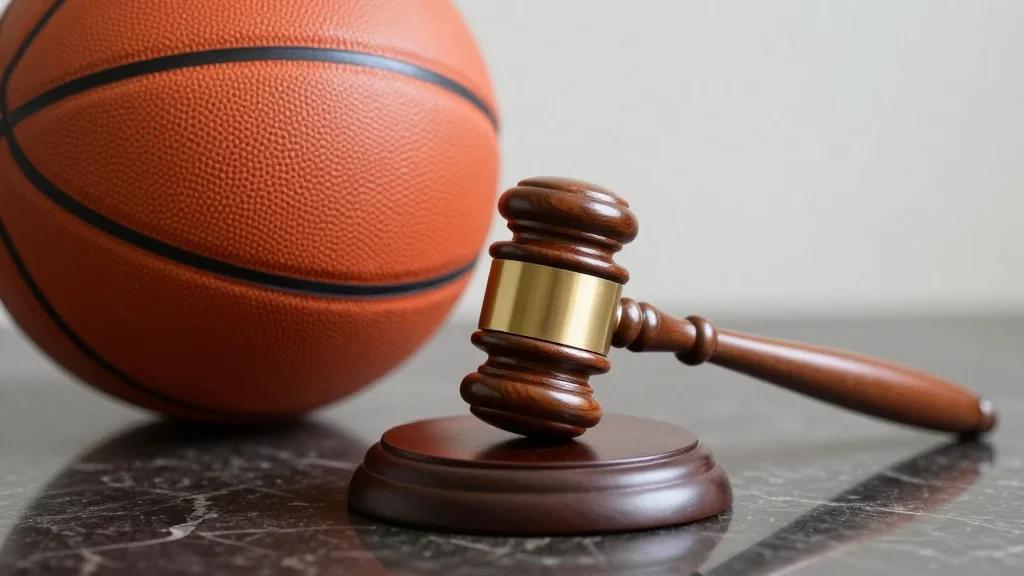 Adidas Sued over Gender Discrimination Tied to Trailer Incident