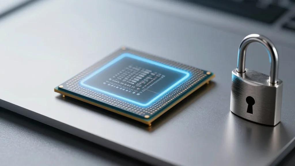 Possible New Result in Quantum Factorization