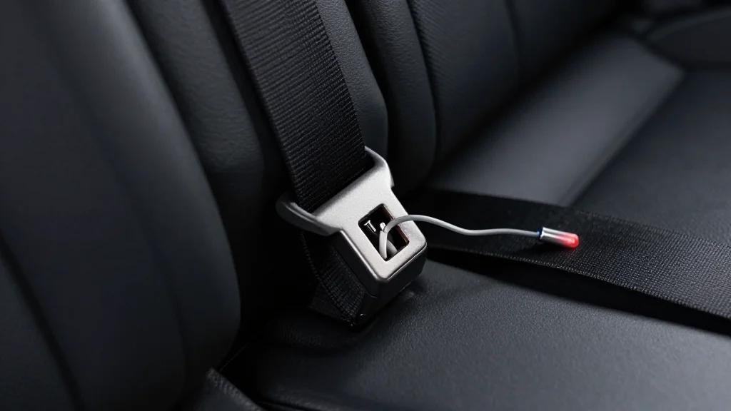 Hyundai Recalls Nearly 47K Palisade SUVs for Third-Row Seat Belt Issue