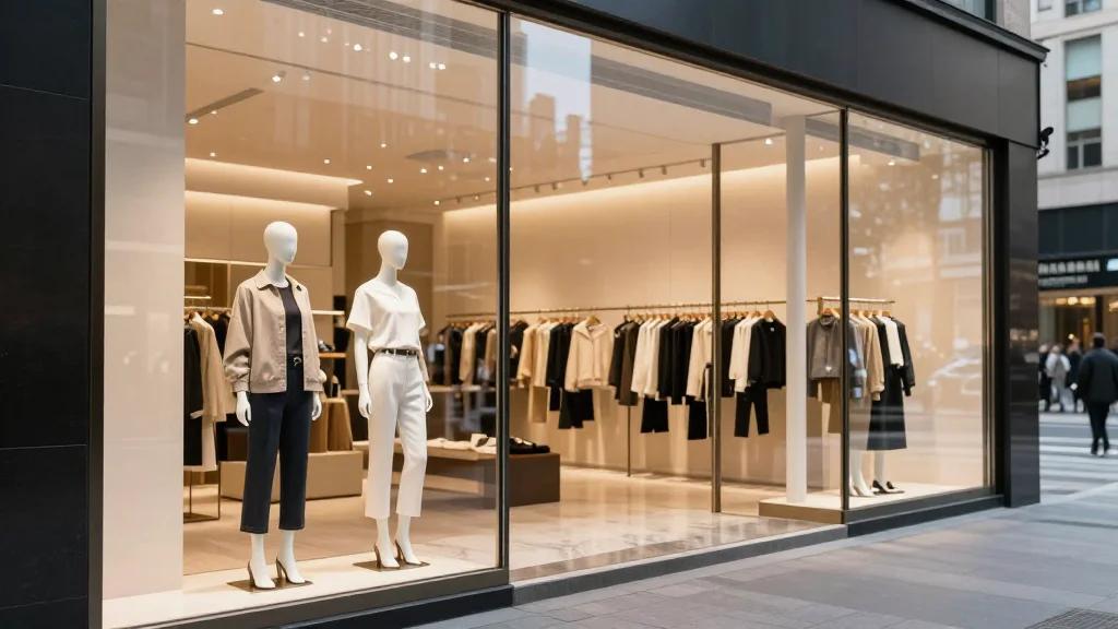 Apparel Drives 25% of Retail Leasing in Top 7 Cities
