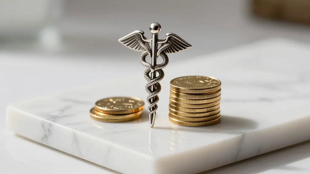 13 Health Systems Seeking Revenue Cycle Vice Presidents