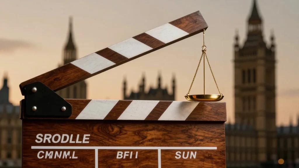 New Voice for Creative Freelancers as Bectu and Partners Launch All-Party Parliamentary Group