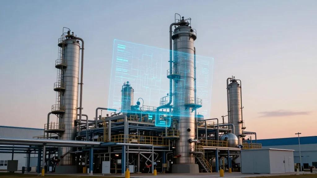 Argonne Advances AI-Enabled Rare Earth Separation with Aclara Partnership