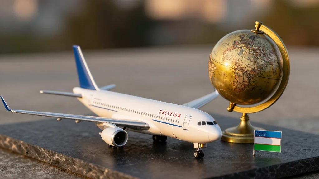 IATA Expands Presence in Central Asia with New Uzbekistan Office and BSP Launch