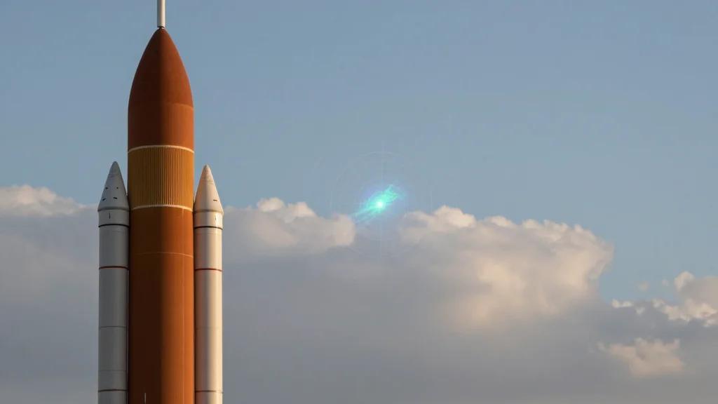 Artemis 2 Likely Launches Wednesday, 80% Chance