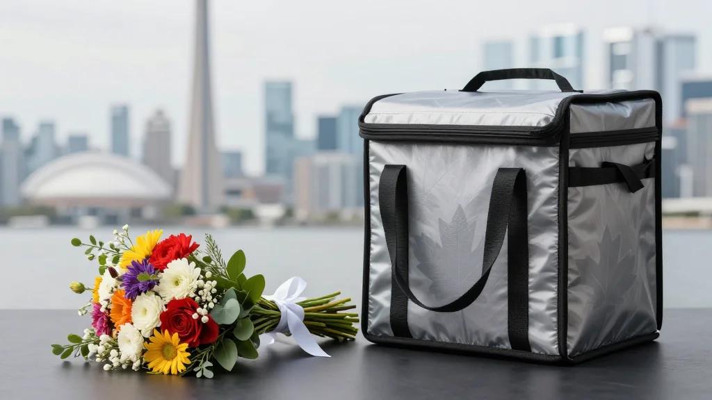 Bloomen Announces the Easiest Way to Send Fresh Flowers Across the Greater Toronto Area