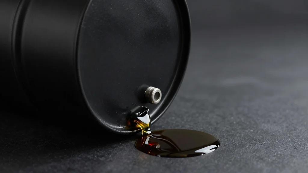 SPR Release Announcement Triggers Panic, Fuels Oil Prices