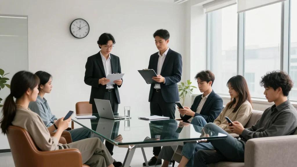 Update: My New Team Thinks They’re Incredibly Overworked, but They Actually Do Nothing