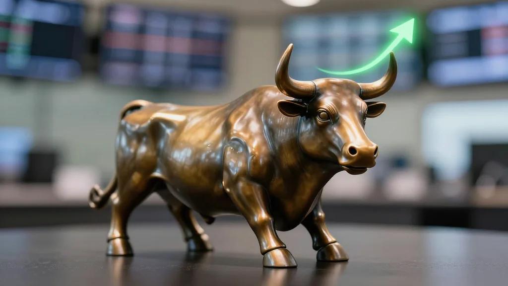 Money Market Surge, Equity Inflows Cool, Break