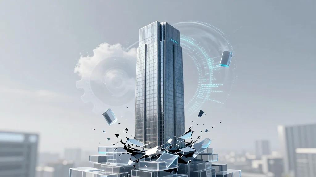 Undocumented Platform Data Leads to Product Collapse