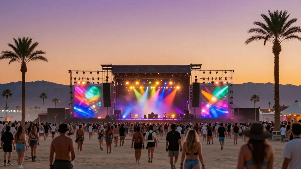 20 Acts We Can’t Wait to See at Coachella