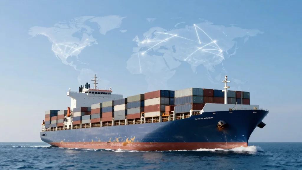 Hapag-Lloyd Set to Grow Its Intra-Asia Network Through Zim’s Gold Star Line