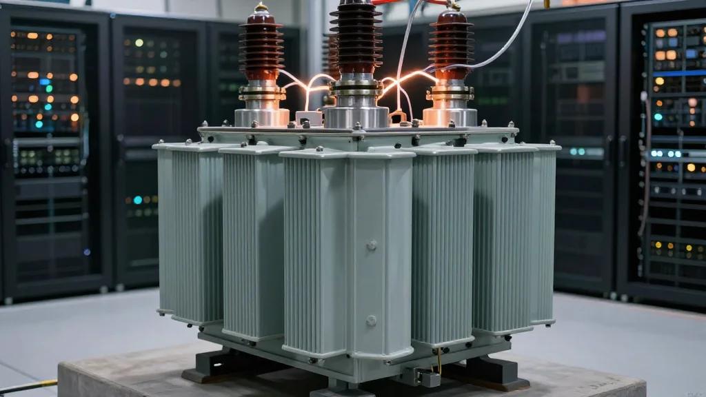 Natixis Leads $2.6 B Syndicated Letter of Credit Facility for Switch’s Data‑Center Power Expansion