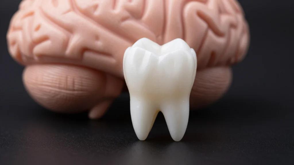 Oral Health May Influence Alzheimer’s Risk—Floss Daily