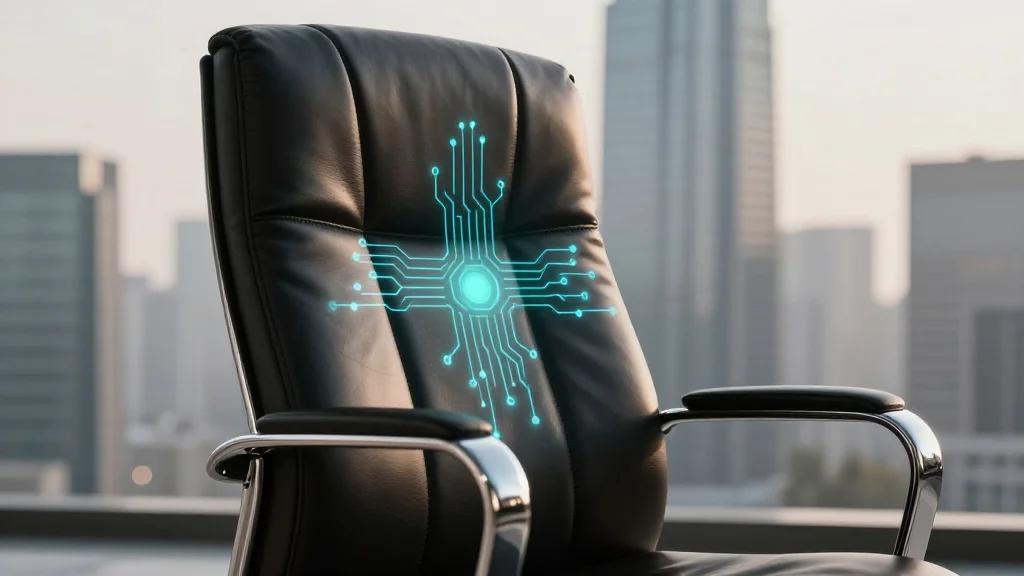 Salesforce Maps 10-Executive Team to Lead AI Overhaul Under CEO Benioff