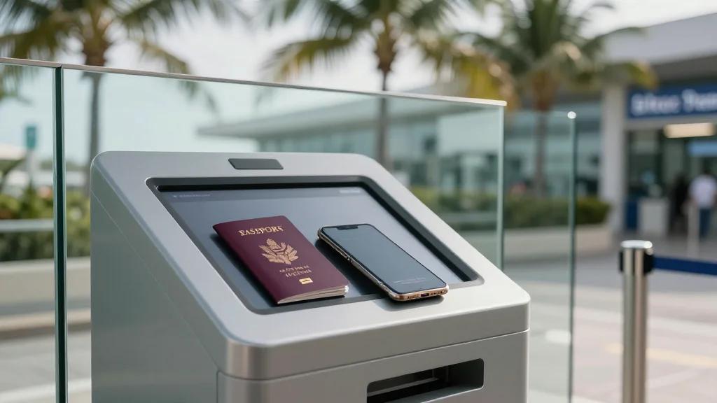 Trinidad and Tobago Introduces Digital Arrival and Departure Cards to Modernise Border Processing