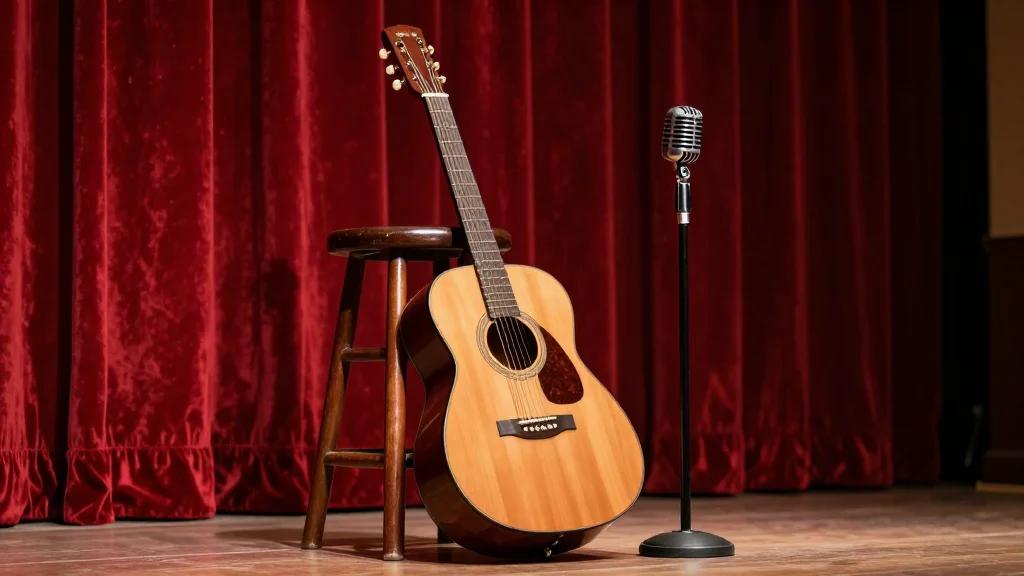 Little Feat Goes Unplugged With Trey Hensley In Knoxville