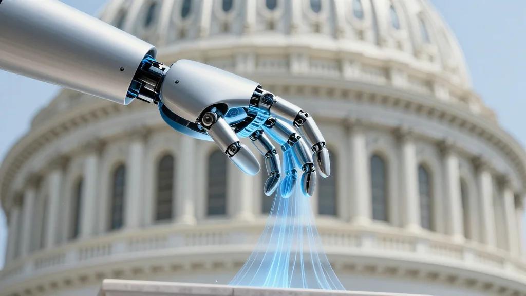 AI Agents Are Coming for Government. How One Big City Is Letting Them In