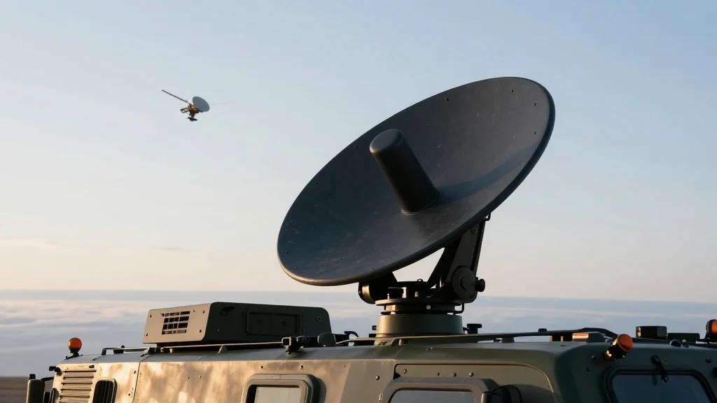 ALL.SPACE Signs Viasat Partnership Deal