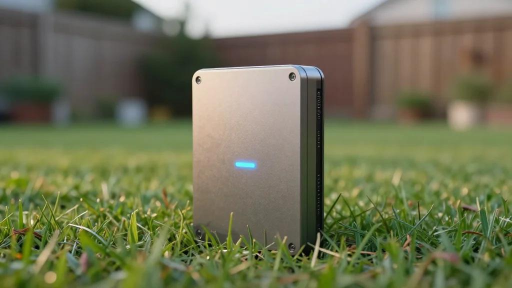 AI Edge Computing Hype Peaks: Now in Your Backyard