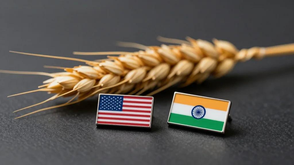 India 'Tough Nut to Crack', Says USTR Greer as Negotiators Wrap up Trade Talks Round
