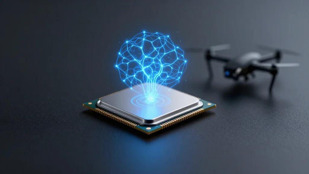 Battlefield AI Lessons Reveal Edge Computing Imperative After Iran Ops