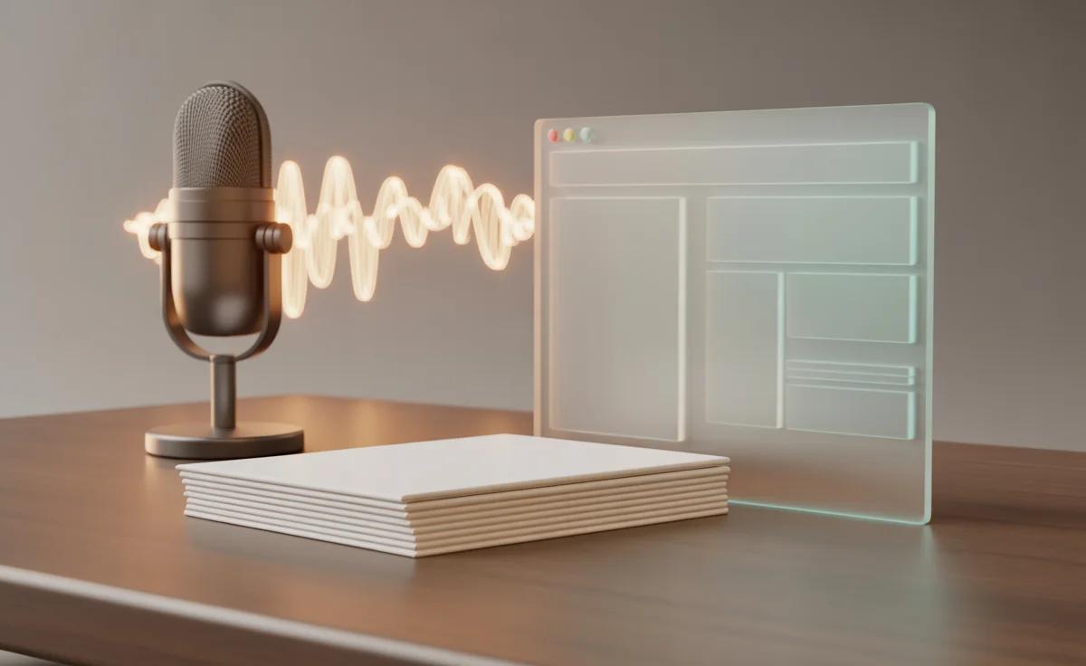 Qwen's New Deep Research Update Lets You Turn Its Reports Into Webpages, Podcasts in Seconds