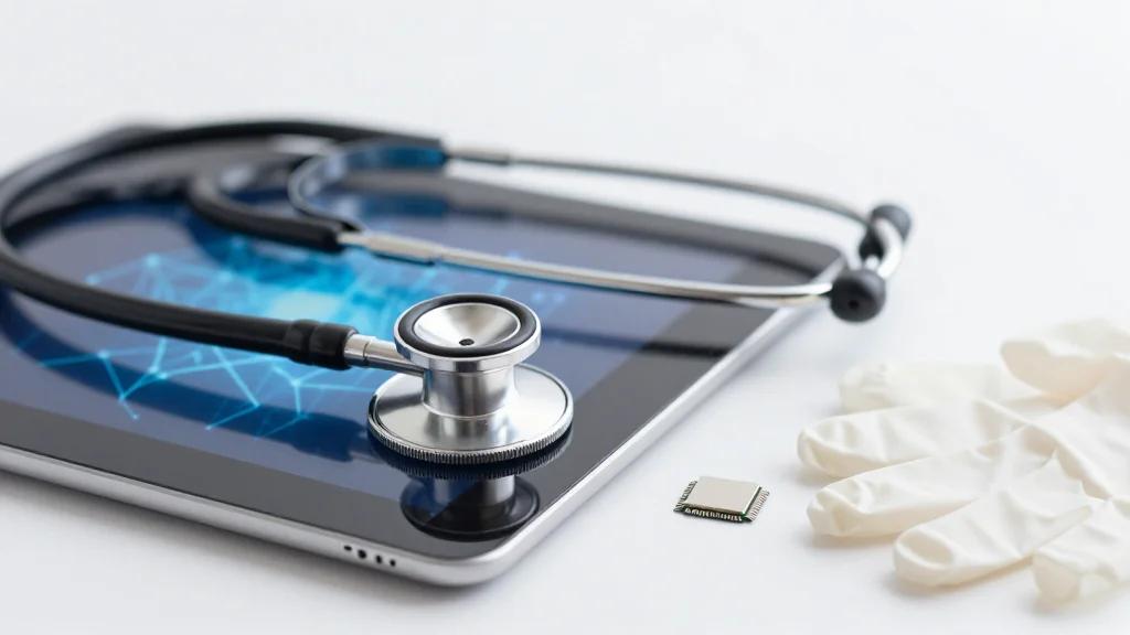 Critical Thinking Must Outpace AI in Healthcare