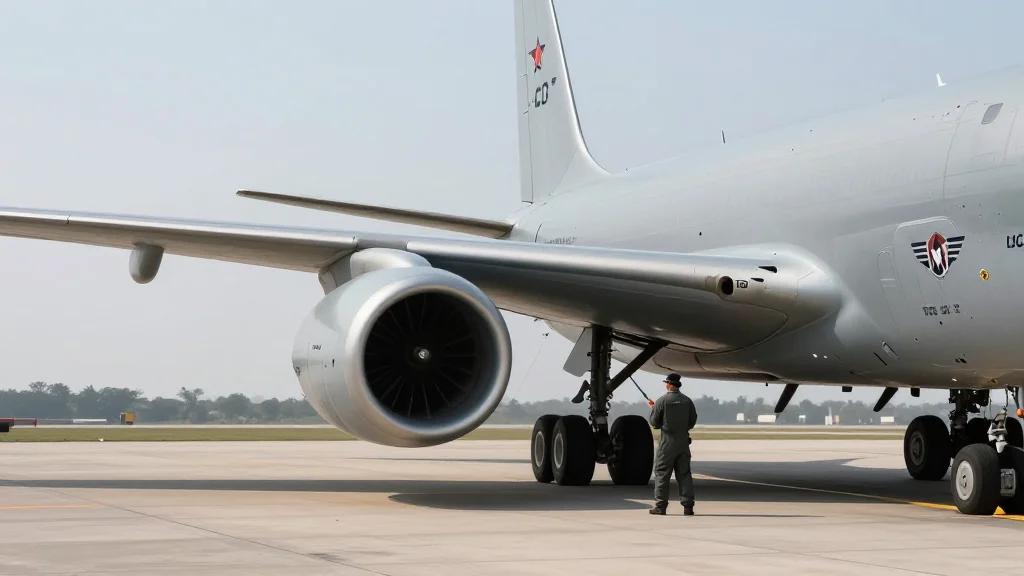 Veteran Commander Warns Epic Fury Straining Tanker Fleet