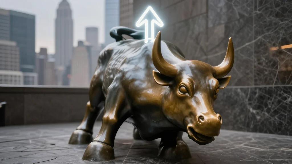 NASDAQ Gains 5% in 2026 Without Tech Giants