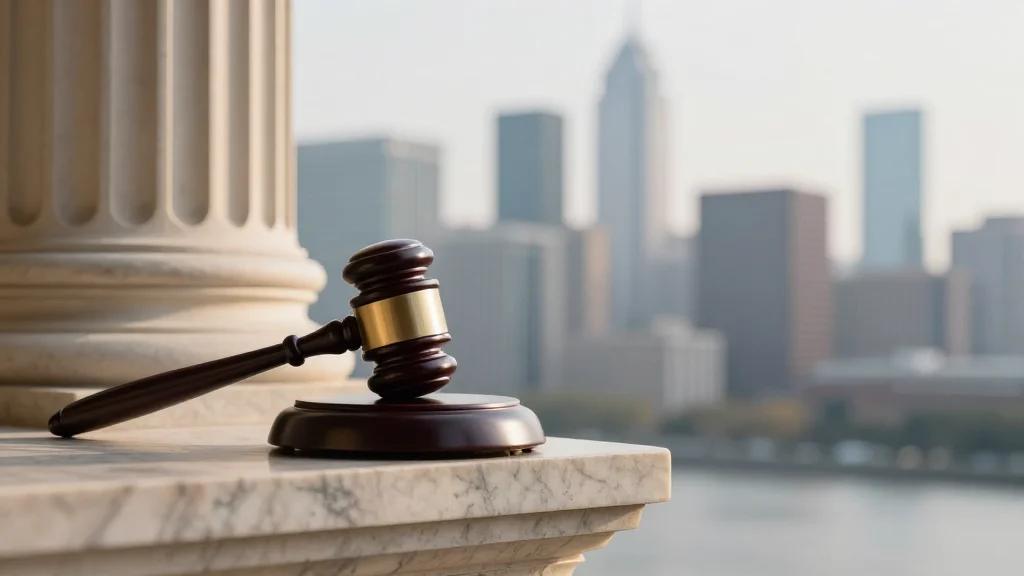 Judge Upholds Ruling, Opens Appeal Over Fed Subpoenas