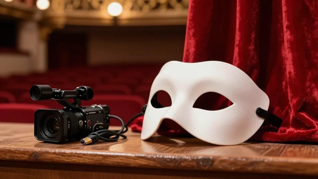 How Yuval Sharon Integrated Technology Into Wagner