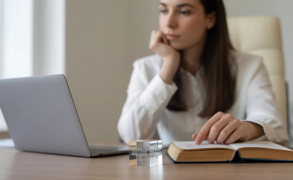 AI Might Not Be Coming for Lawyers’ Jobs Anytime Soon